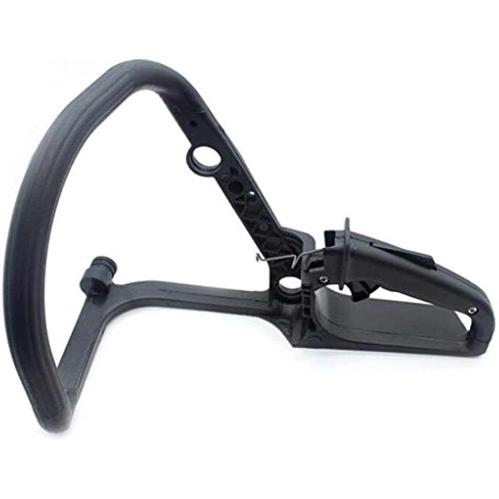 KIMISS Guidon Pour Stihl Poignée De Tronçonneuse Poignée De Scie à