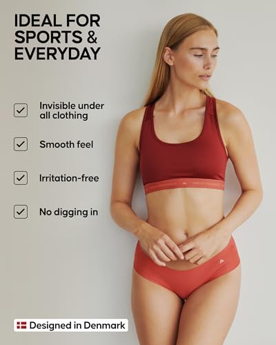 Lista de Ropa interior deportiva para Mujer disponible en línea. 18 Imagen adicional
