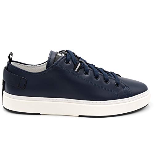  Brimarts Sneakers Uomo 417510 Blu Blu Blu 43
