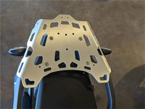 Soporte baúl Triumph Tiger 900 y 850 Sport 2021-2023 trasero 4