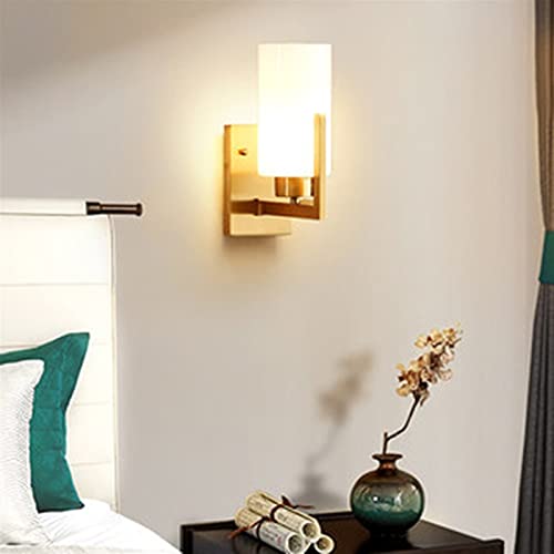 Lumière murale salon et applique de chevet E27 pour l'éclairage de maison - 4