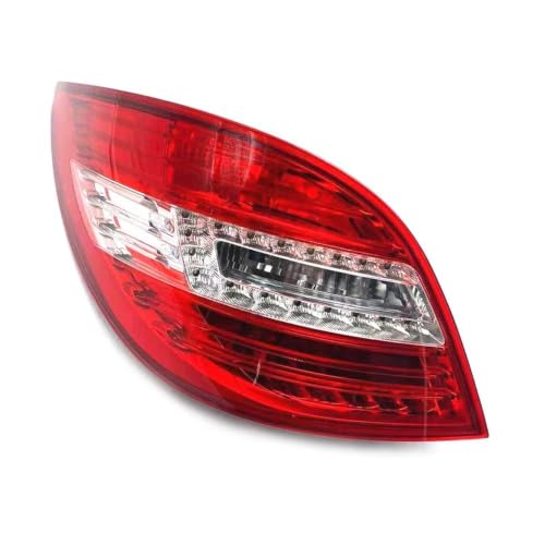 Feu arrière pour Benz W251 Classe R 2009-2013 clignotant gauche optique de rechange