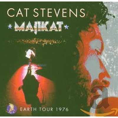 Majikat: Earth Tour 1976