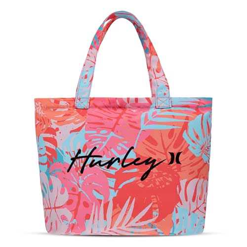 Bolso Tote de Lona para Playa para Mujer miniatura 1