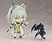 Good Smile Arknights Kal’tsit Nendoroid Action Figure, Multicolor