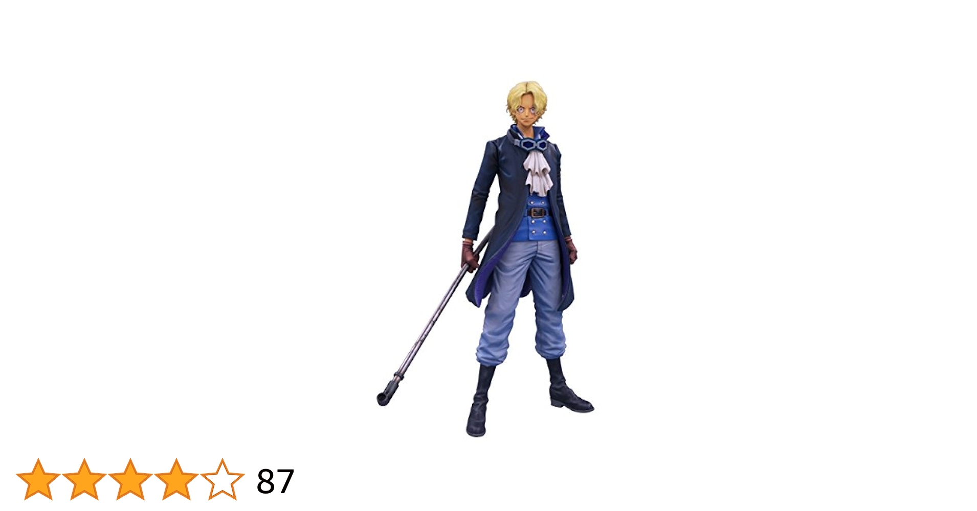 ワンピース MASTER STARS PIECE THE SABO サボ フィギュア マスター スターズ アニメ グッズ プライズ バンプレスト Amazon | ワンピース MASTER STARS PIECE THE SABO サボ