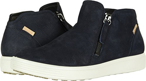 Image of ECCO Women's Soft 7 Sneake