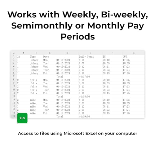 ANVIZ AT-CX3-A-4 view2