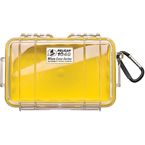 1040 WL/WI-Yellow Clear