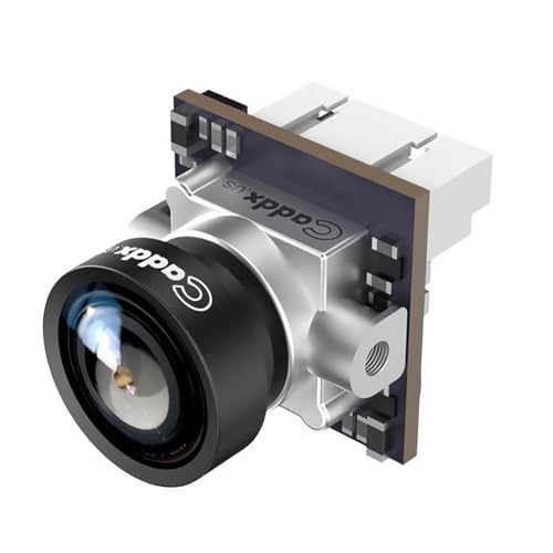 MEIVIFPV Caddx Ant 1200TVL Camera