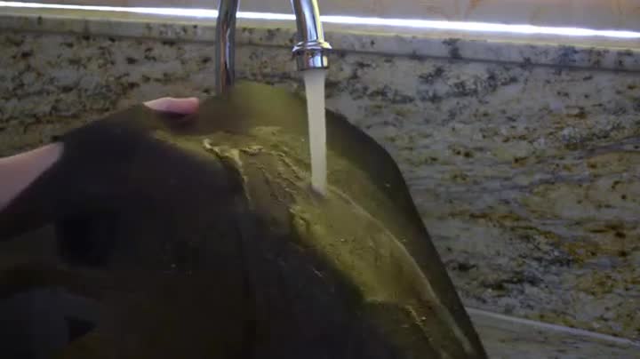 By Jaime Oven Door Shield/Protector