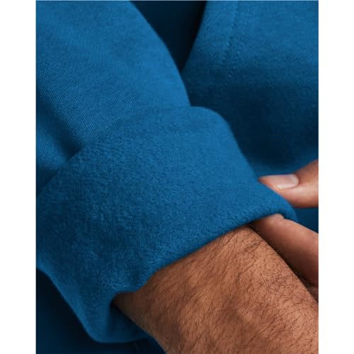 Image of Under Armour Men's Rival Fleece Hoodie