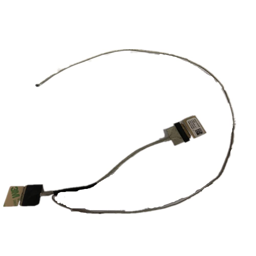 Cable de pantalla ASUS D756 repara señal perdida en portátil D756UX negro 3