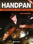 Handpan manuale completo. Con video in streaming