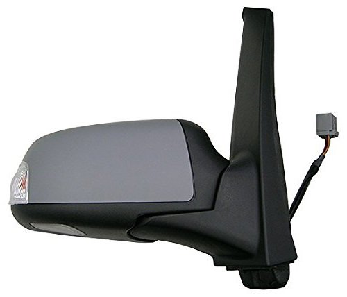 Rétroviseur Droit Pour FIAT 500 ÉLECTRIQUE Depuis 2020, électrique, Thermique, 8 PIN, Sonde, BLIS