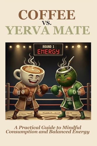 Coffee vs. Yerba Mate: A Practical...