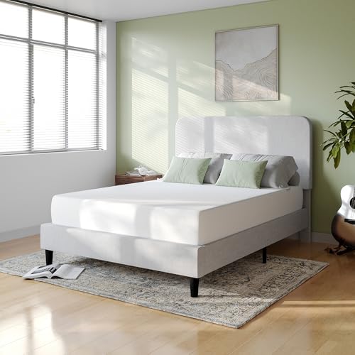 EMMA + OLIVER Nimbus Queen Mattress