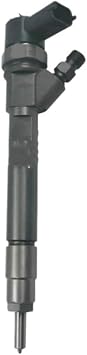 Fuel Injector 0445110141 0986435086 Suitable ,Compatible With Bosch Diesel Engines