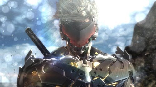 Konami 083717202066 Metal Gear Rising: Revengeance thumb #17