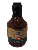 Algopix Similar Product 9 - Kodiak Cakes Forest Berry Super Fruit