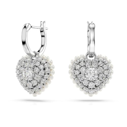 Swarovski Hyperbola Earrings