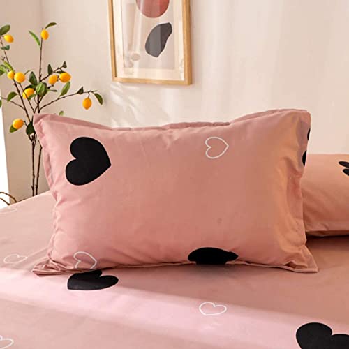 Chickwin Funda de Almohada 75 x 50
