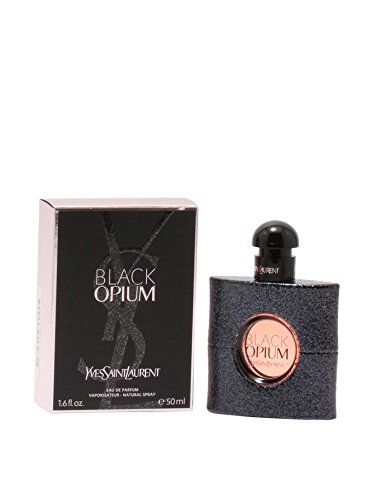 Yves Saint Laurent Black Opium for Women Eau de Parfum Spray 1.7 Oz