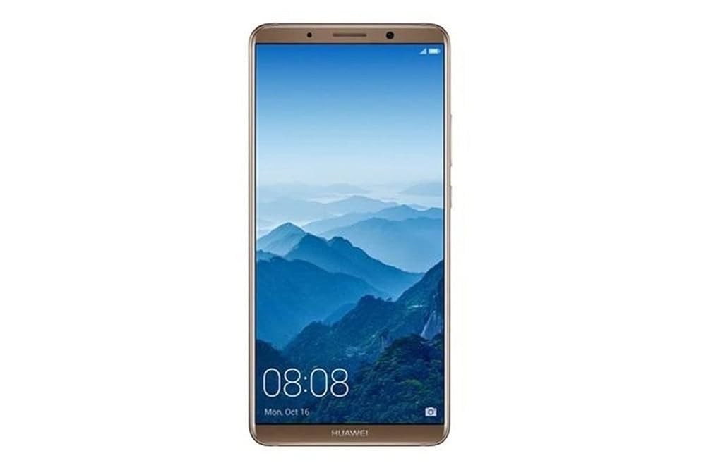 Huawei 51091WRU Mate10 Pro (15,24 cm (6,0