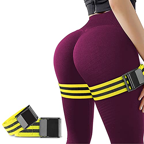 List of 10 Best Occlusion Band For Glutes 2023 Reviews