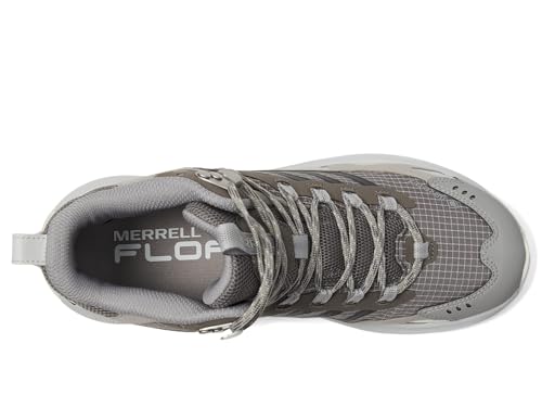 Merrell Women's Moab Speed 2 Mid GTX Hiking Boot2