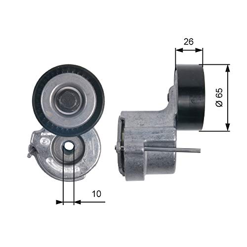 GATES T39174 Tensioner