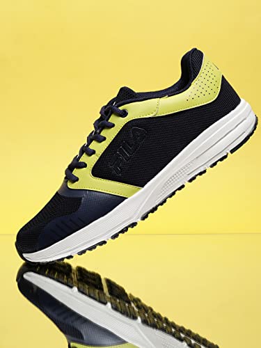 Image of Fila Mens Bruce Sneakers