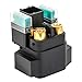 Road Passion Starter Solenoid Relay for Yamaha Raptor 700 YFM700 2006-2012 Raptor 700R YFM700R 2008 2009 2010 2011 2012