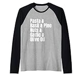 Ingredient and Recipe Tees