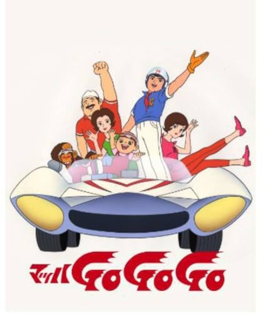 マッハGoGoGo DVDBOX 1st ＆ 2ndセット マッハGoGoGo DVD-BOX 1nd ＆ 2ndセット マッハGOGOGO DVD BOX