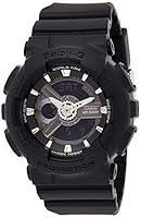 Algopix Similar Product 16 - Casio Watch (Model: BA-110GA-1ACR)