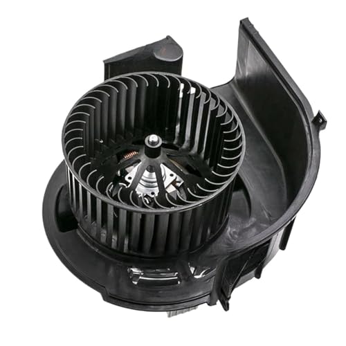 Motor del ventilador del aire acondicionado compatible con BMW X5 X6 OEM 64116971108