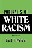 Portraits of White Racism