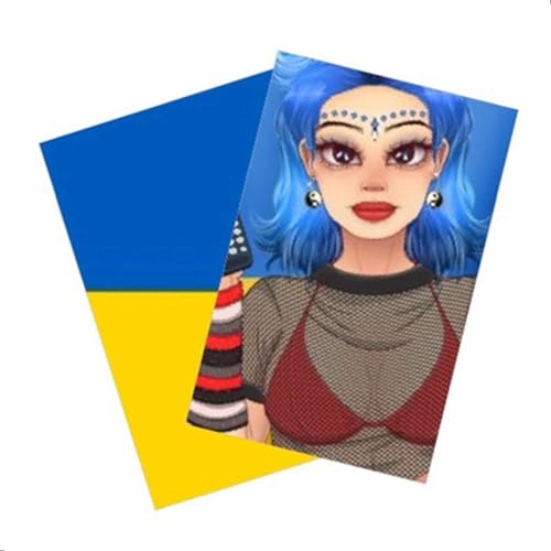 #35 Daily NFTs Minute - today about 90s Babes with reminder where to support 🇺🇦