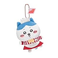 Amazon.co.jp: ちいかわレストラン ホール担当なマスコット ぬいぐるみ