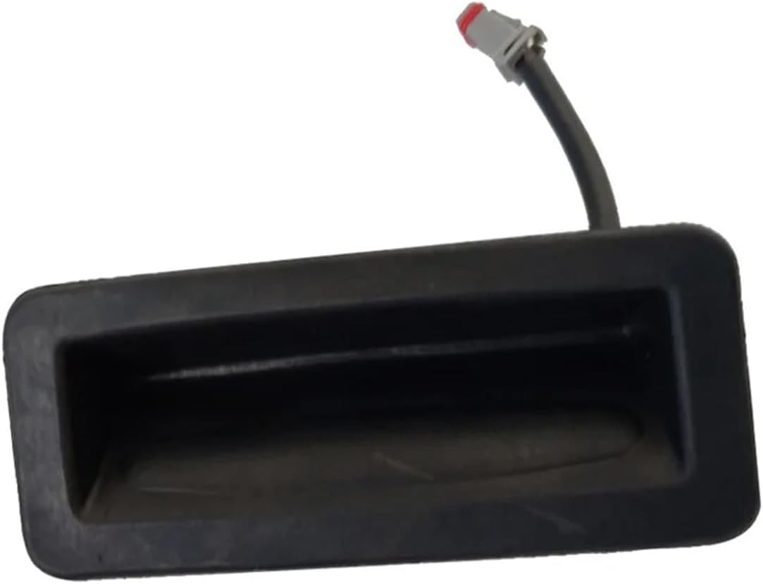 Car Trunk Switch Button Yuz500020 Car Boot Tailgate Opener Release Switch Trunk Switch Auto Parts for Range Rover Sport 2005-2013