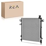 Readair Radiator Compatible with 2008 2009 2010 2011 2012 Jeep Liberty Sport Limited Edition Renegade 3.7L V6