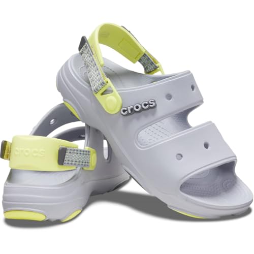 Image of Crocs Unisex Adult ClscAllTernSndl Croslite Sandal | 207711-001 |