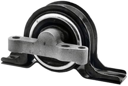 S0041 Front Engine Motor Mount Compatible with Fits 2002-2005 Pontiac Grand Am/Chevrolet Classic/Oldsmobile Alero 2.2L |A5308, EM3129