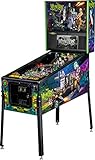 Stern Pinball Munsters Arcade Pinball Machine, Pro Edition (7710)