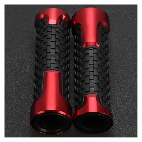 �n���h���o�[�O���b�v�G���h �I�[�g�o�C 7/8'' 22MM �o�[�n���h�O���b�v �n���h���o�[�G���h �ɓK������ CB190R CB250R CB1000R CB125R CB650R CB 250 1000 125 190 R(�Ԃ��n���h��)