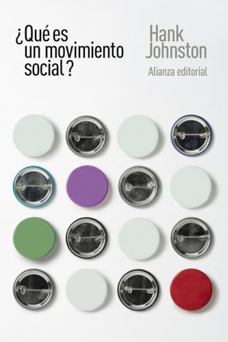 ¿Qué es un movimiento social? (El libro de bolsillo - Ciencias sociales)