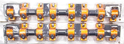 Harland Sharp S4006bke 1.76 Ratio Rocker Arm Shaft Mount Set For Ford