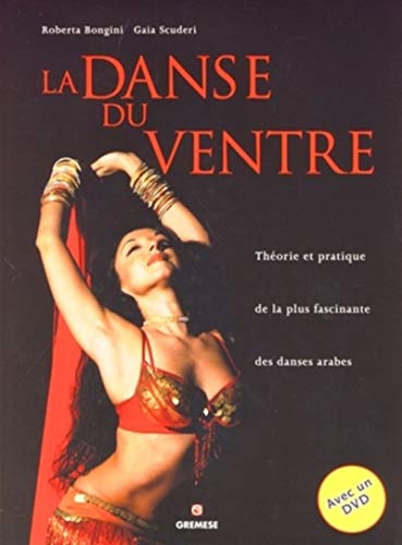 Télécharger La danse du ventre Livre PDF Gratuit