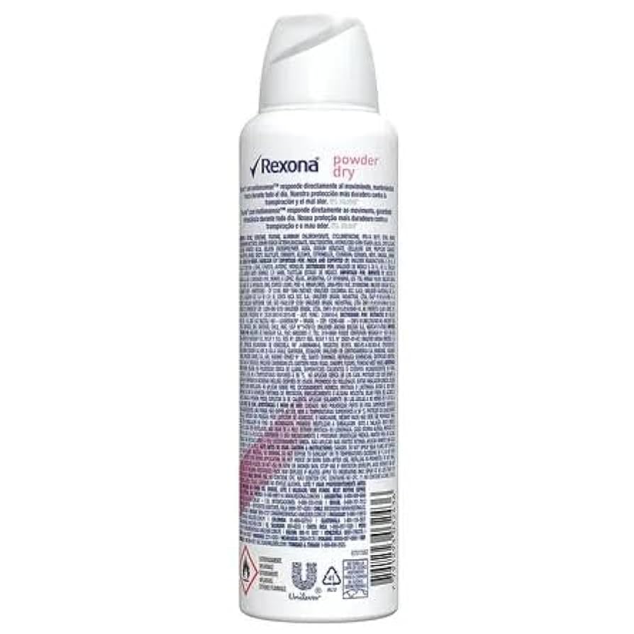 【ゆり】　Rexona powder brightning×10 Rexona Powder Dry + Brightening Roll On | Rexona